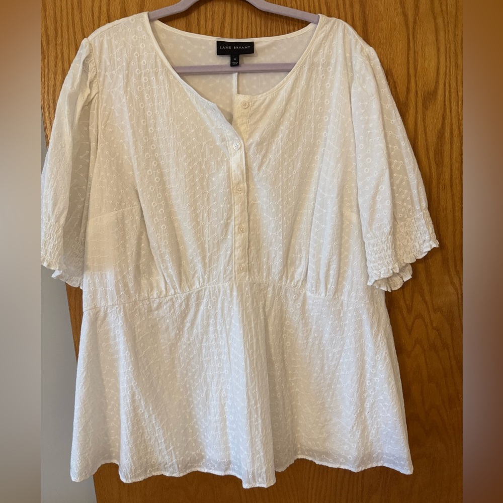 Lane Bryant Women's Top